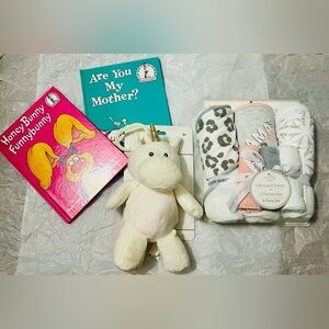 ✨🛍️NWOT Baby Girl Bundle 🛍️✨